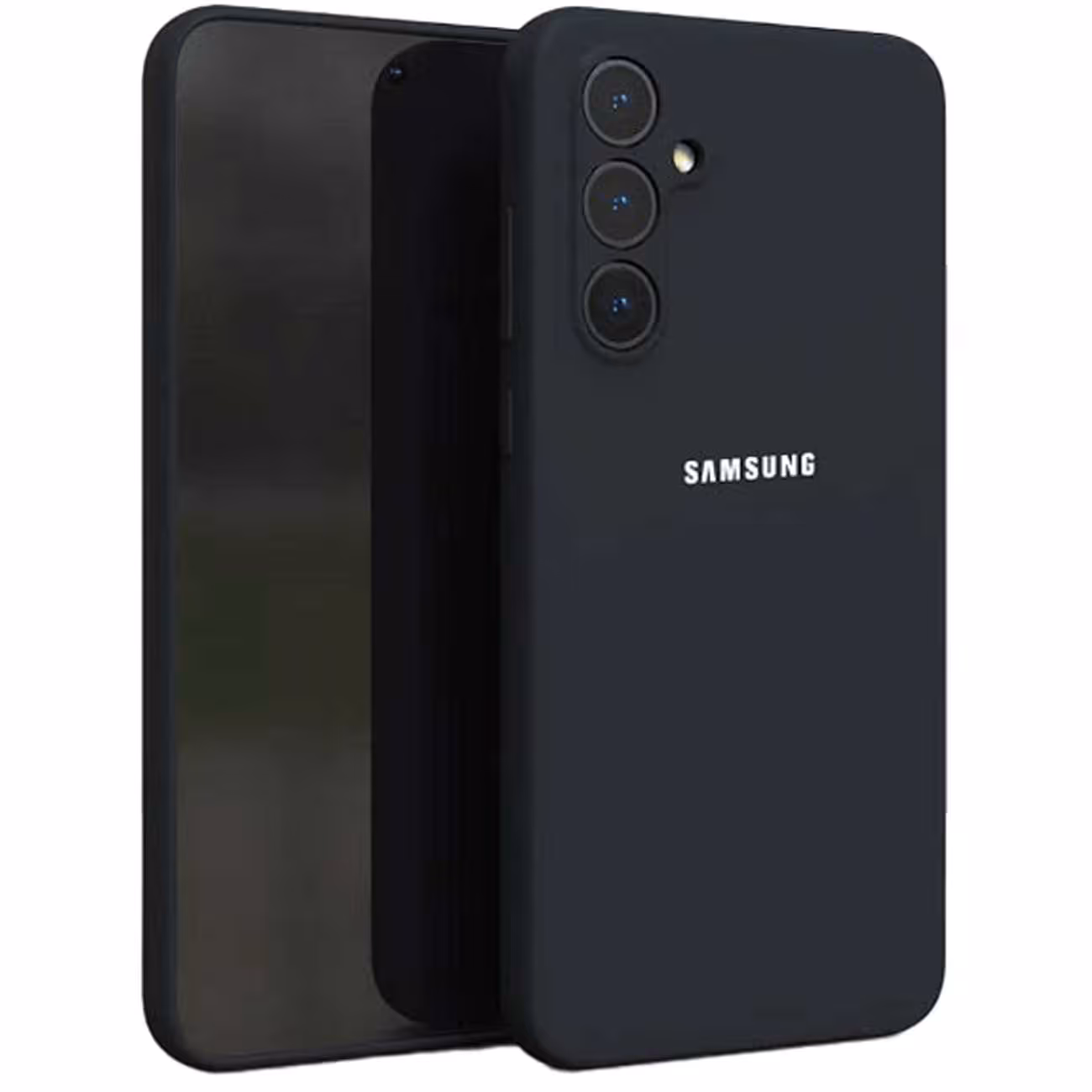 کاور سیلیکونی گوشی موبایل سامسونگ اس23 اف ای