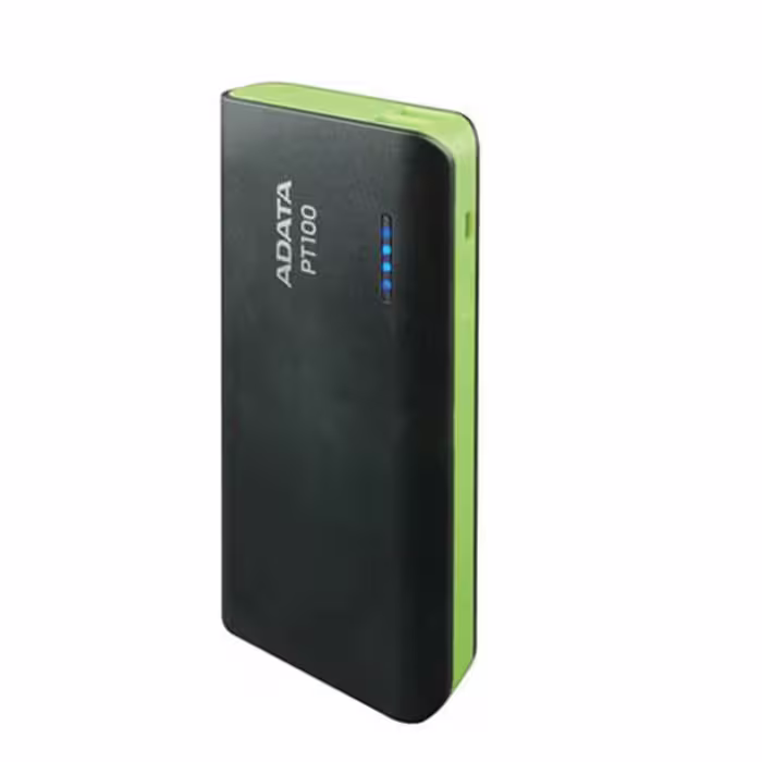 پاور بانک ای دیتا ADATA PT100 10000m Power Bank