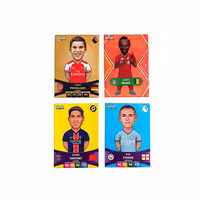 اسباب بازی شانسی کیمدی مدل 499 مجموعه 4 عددی