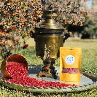 زرشک دانه اناری درجه یک خراسان جنوبی بسته‌بندی 100 گرمی (بدون روغن)