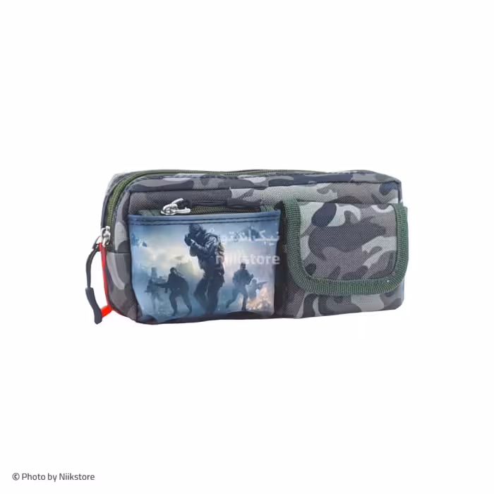 جامدادی کد 3107 سویلsevil no.3107pencil case