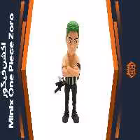 اکشن فیگور Minix One Piece Zoro