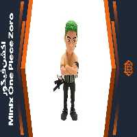 اکشن فیگور Minix One Piece Zoro