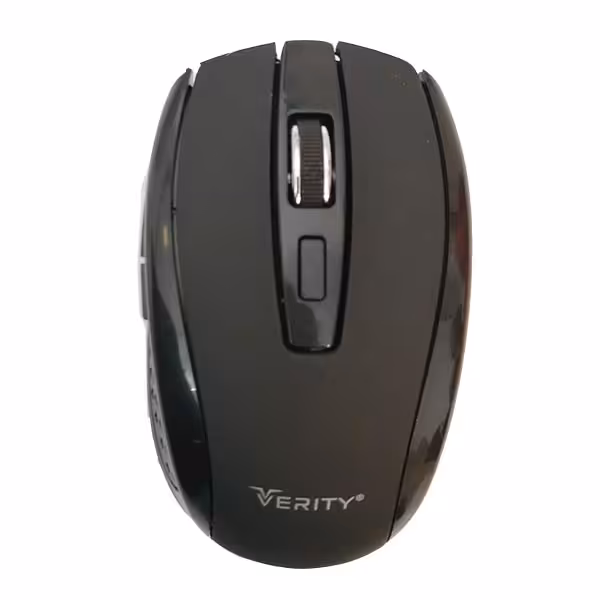 ماوس بیسیم وریتی مدل V-MS4113W