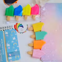 هایلایتر بستنی