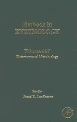 [PDF] دانلود کتاب Environmental Microbiology, 2005