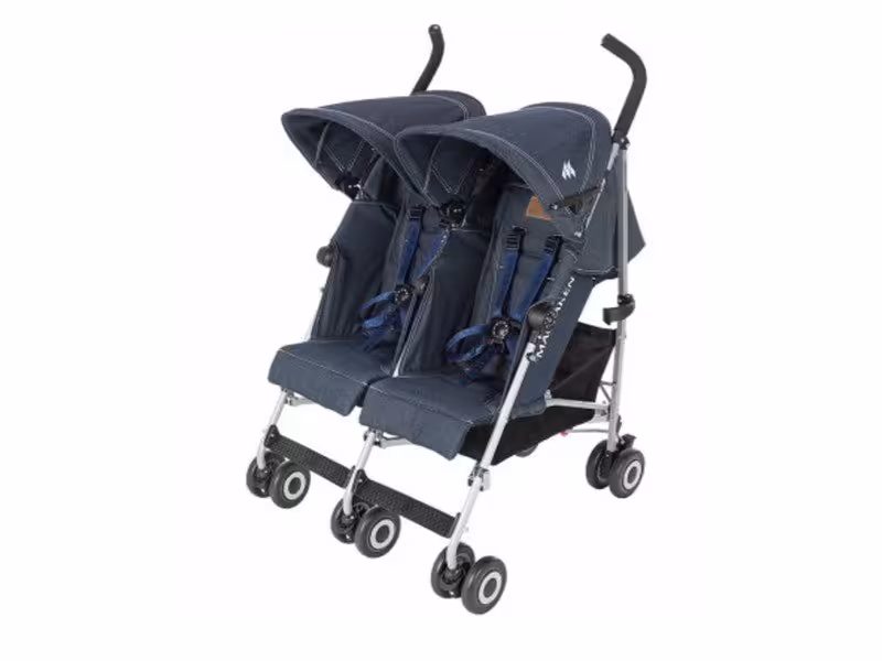 تریومف دوقلو مک لارن  maclaren طرح جین کد: 23311