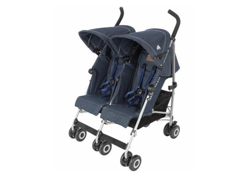 تریومف دوقلو مک لارن maclaren طرح جین کد: 23311