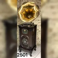 گرامافون پنج کاره والتر کد 2501