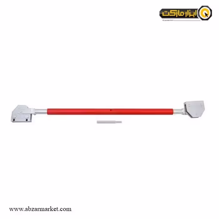 گیره صافکاری هزبرن فریم درب تکی مدل 63014