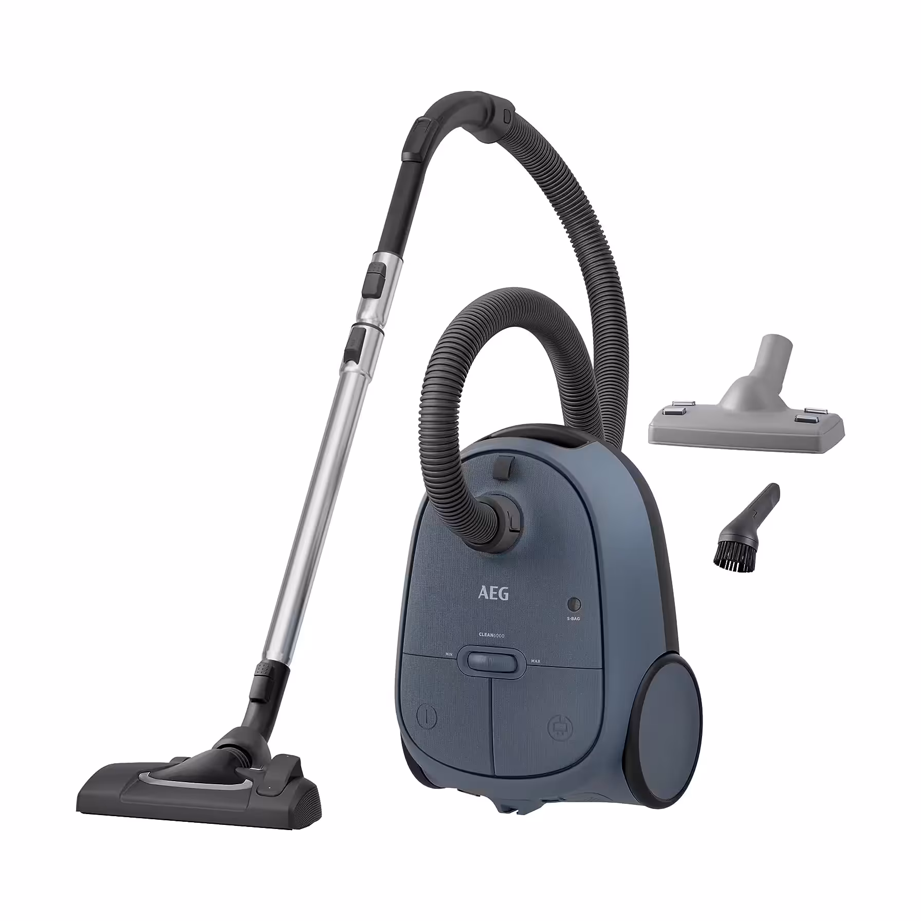 جارو برقی آاگ AEG مدل AB61C2DB