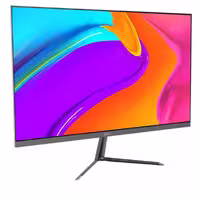 مانیتور 24 اینچ جی پلاس مدل GDM-245JN | آرکا 90