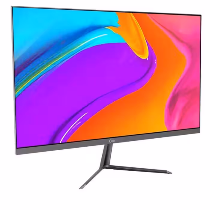 مانیتور 24 اینچ جی پلاس مدل GDM-245JN | آرکا 90