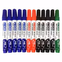 ماژیک وایت برد ووک در تنوع 4رنگ(یک عدد)