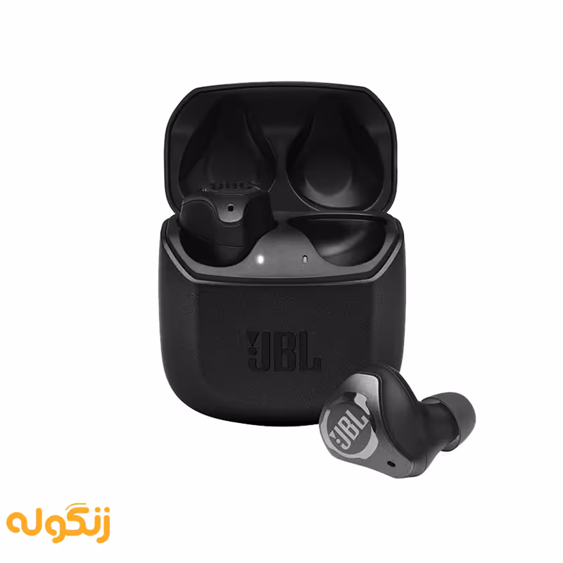 هندزفری بلوتوثی جی بی ال مدل Club Pro Plus - زنگوله