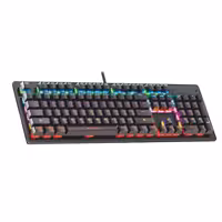 کیبورد سیم دار گیمینگ JERTECH جرتک مدل Sprint JK520