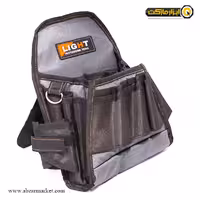 کیف ابزار کمری لایت مدل LB-3031