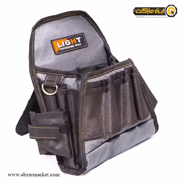 کیف ابزار کمری لایت مدل LB-3031