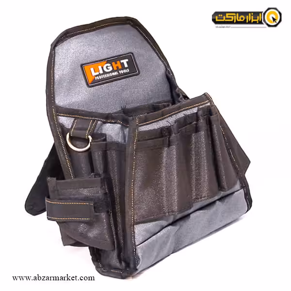 کیف ابزار کمری لایت مدل LB-3031