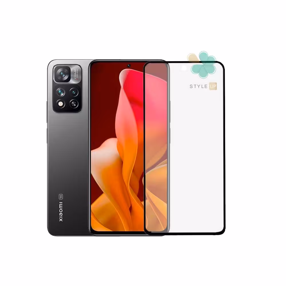 محافظ صفحه گلس مات گوشی شیائومی Xiaomi 11i