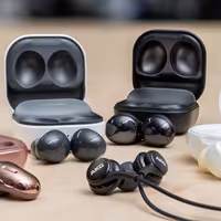 برترین هندزفری‌ها و ایرپادهای سامسونگ 1402