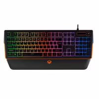 کیبورد گیمینگ میشن MT-K9520
