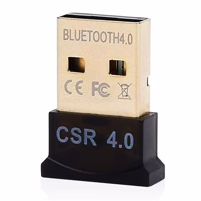 دانگل بلوتوث مدل CSR V4.0