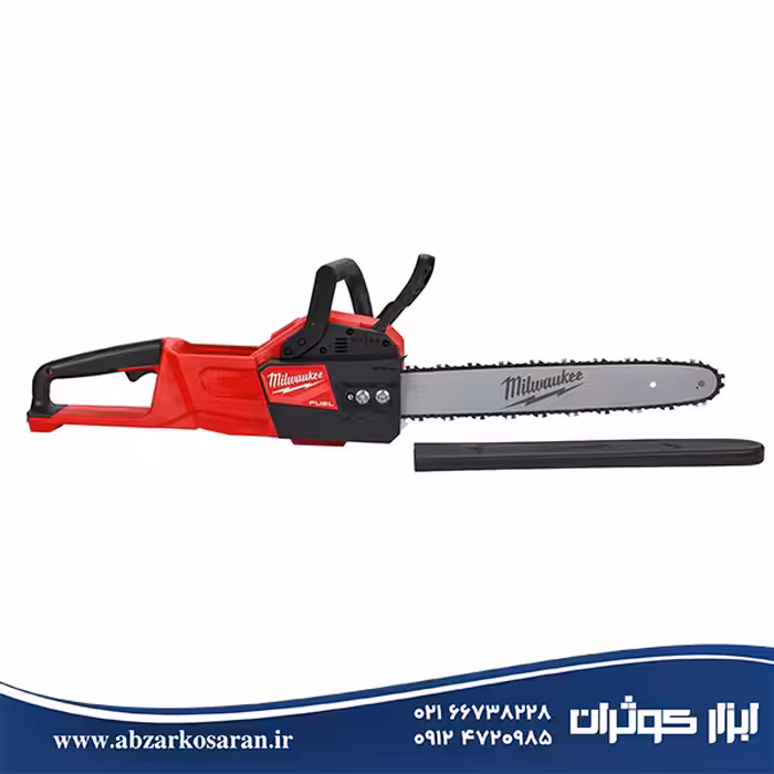 اره زنجیری 18 ولت میلواکی Milwaukee مدل M18FCHSC-0