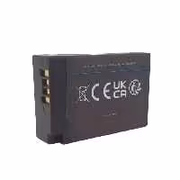 باتری دوربین دی بی کی برای کانن DBK camera battery for Canon LP-E6