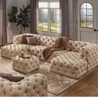 مبل راحتی لمسه پرکا