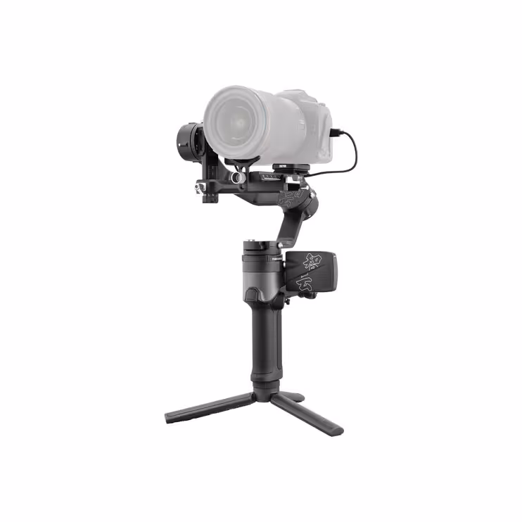 گیمبال ویبیل Zhiyun-Tech WEEBILL 2 دارای گارانتی