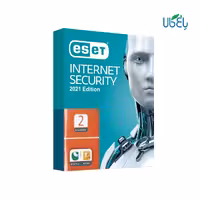 آنتی ویروس دو کاربره ESET NOD32 Antivirus 2021