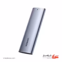 قیمت و خرید باکس هارد M.2 یوگرین Ugreen CM400 - شبکه ساز