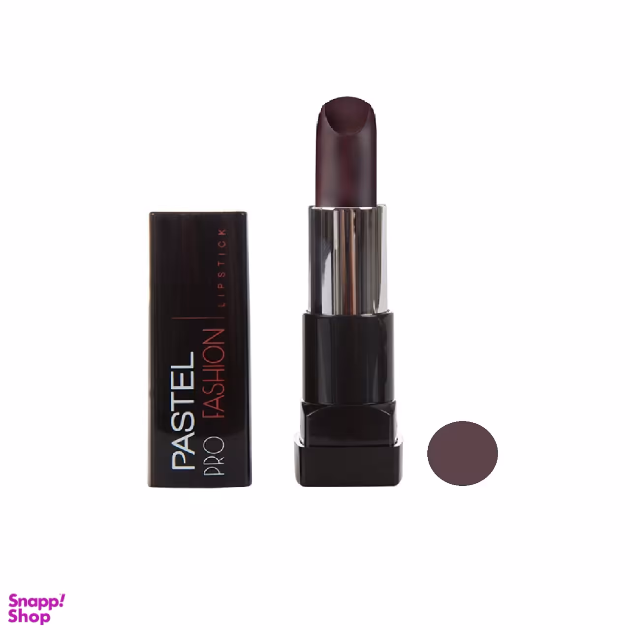 رژلب جامد پاستل مدل Profashion شماره 16