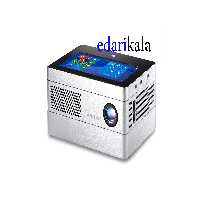 پروژکتور ماژولار قابل حمل iBeamBLOCK L400 Deluxe ايپتک