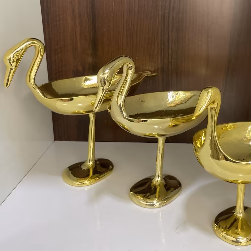 قو اجیل و شکلات خوری سه تایی