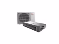داکت اسپلیت اینورتر جی پلاس 60000 مدل GCD-60Q8VHR1