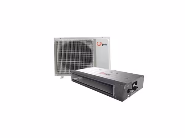 داکت اسپلیت اینورتر جی پلاس 60000 مدل GCD-60Q8VHR1