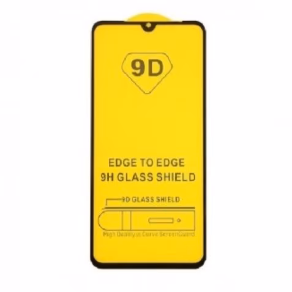 گلس شیشه ای گوشی سامسونگ A12