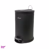 سطل زباله یونیک کد 4230 حجم 16 لیتر