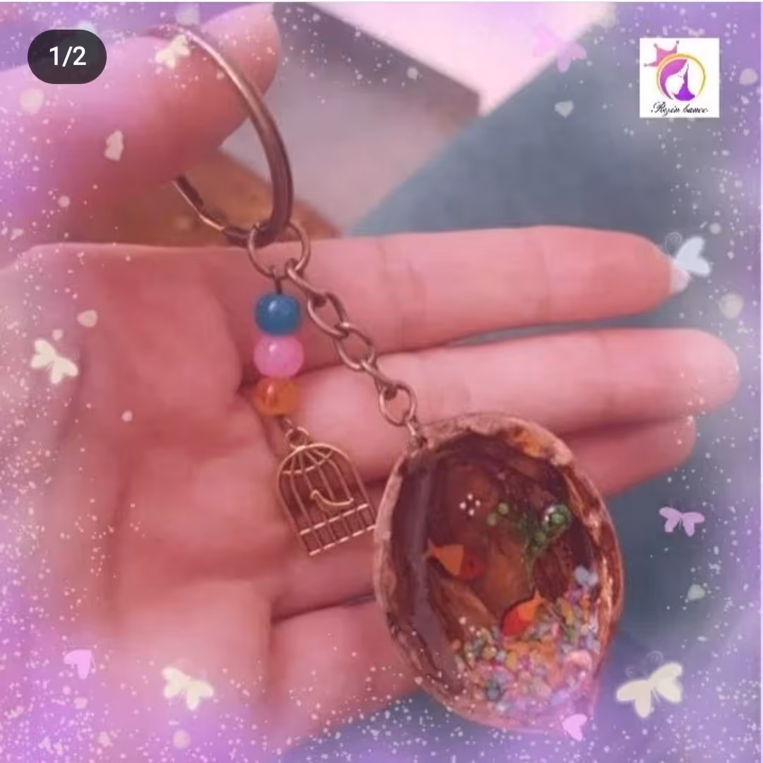 سرسوئیچی رزینی گردویی