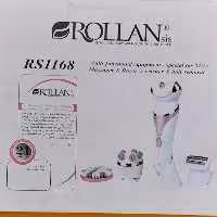 اپیلاسیون بدن و صورت