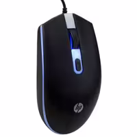 ماوس باسیم مدل HP M180