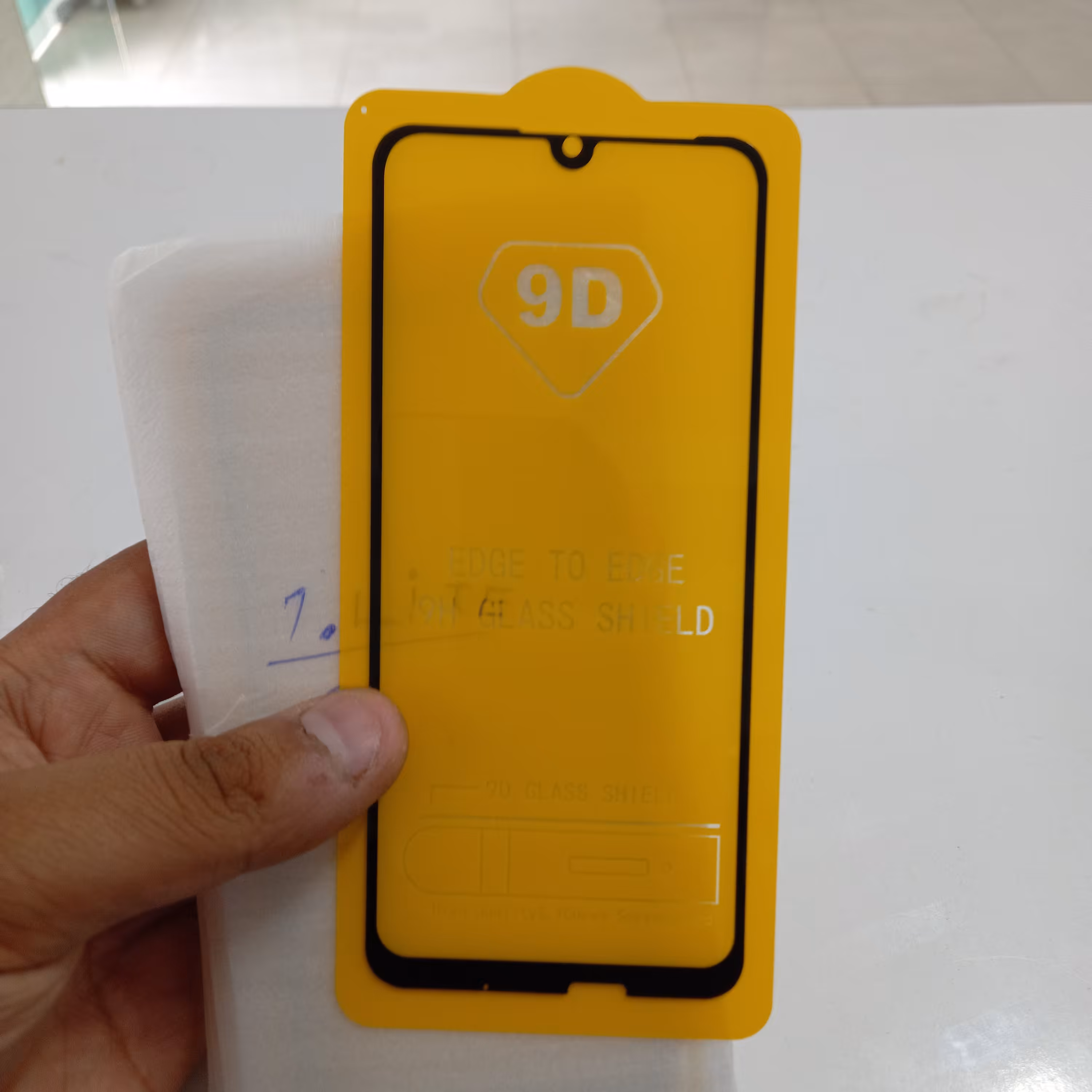 گلس فول HONOR 10 LITE 