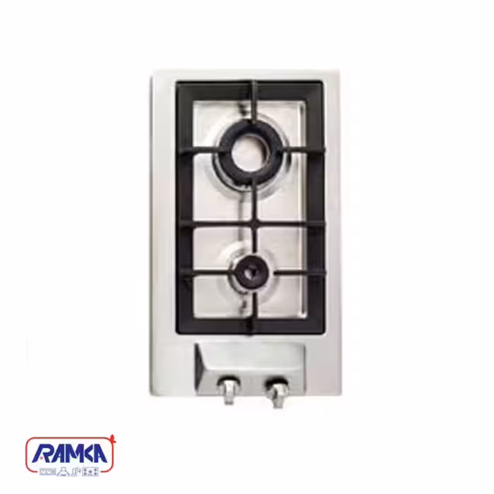 گاز صفحه ای استیل البرز مدل S-2302