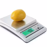 ترازو 3 کیلوگرمی با دقت یک دهم گرم مدل wh-B20