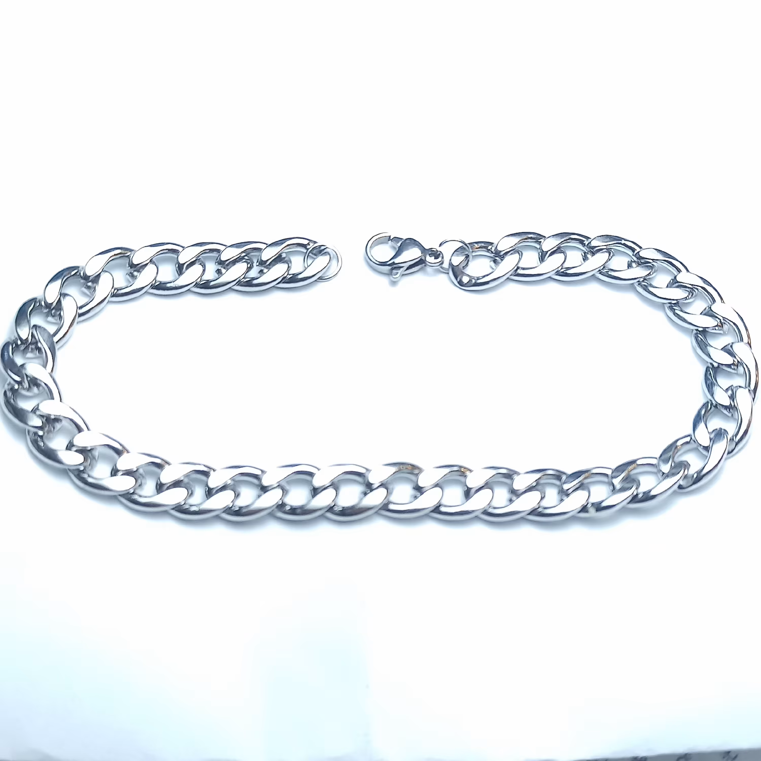 دستبند استیل کارتیر