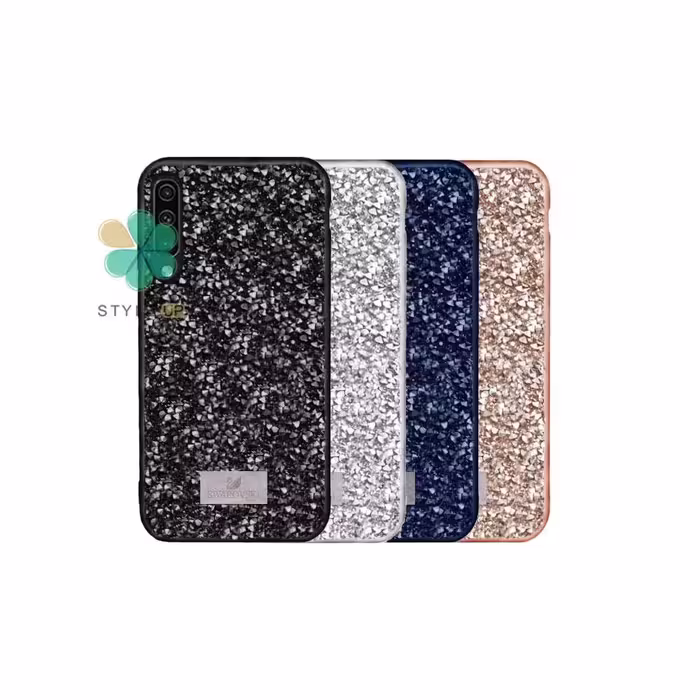 قاب گوشی سامسونگ Samsung Galaxy A50 مدل Swarovski