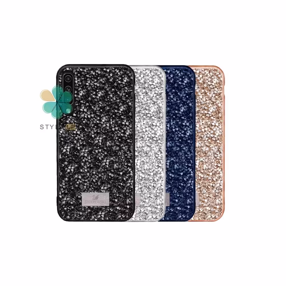قاب گوشی سامسونگ Samsung Galaxy A50 مدل Swarovski