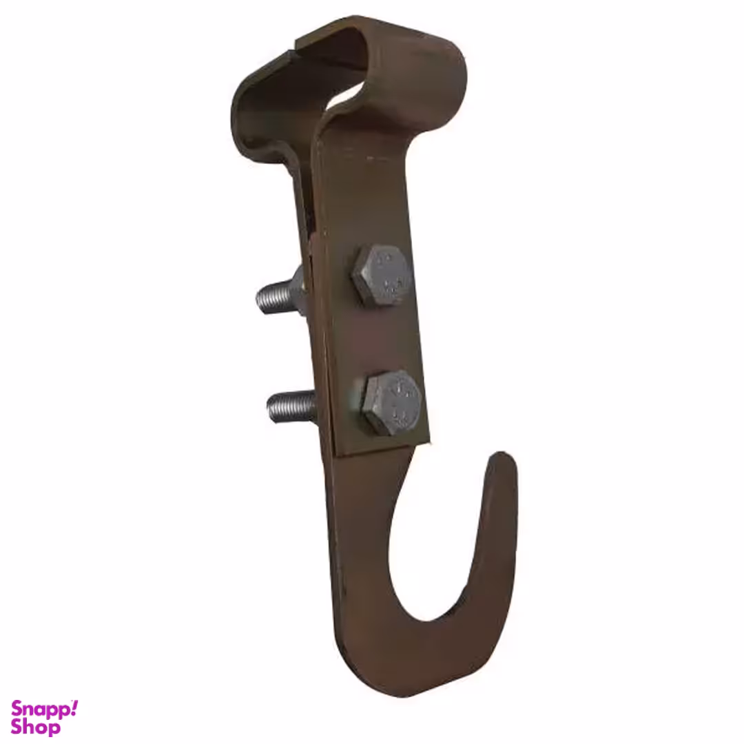 قلاب آویز پنکه مدل B2